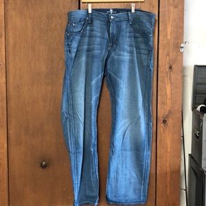 Se7en Men’s Jeans